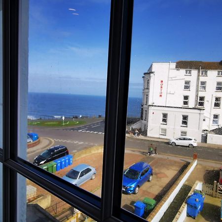 The Thoresby Scarborough Værelse billede