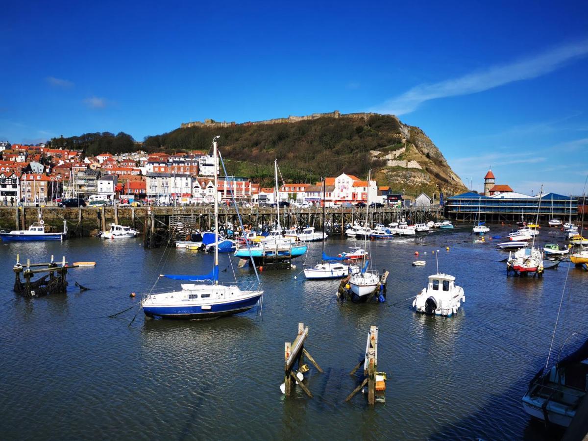 The Thoresby Scarborough Eksteriør billede