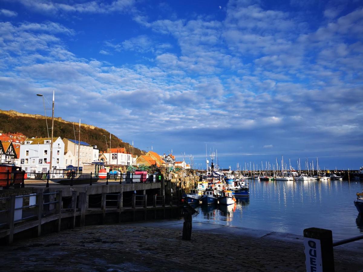 The Thoresby Scarborough Eksteriør billede
