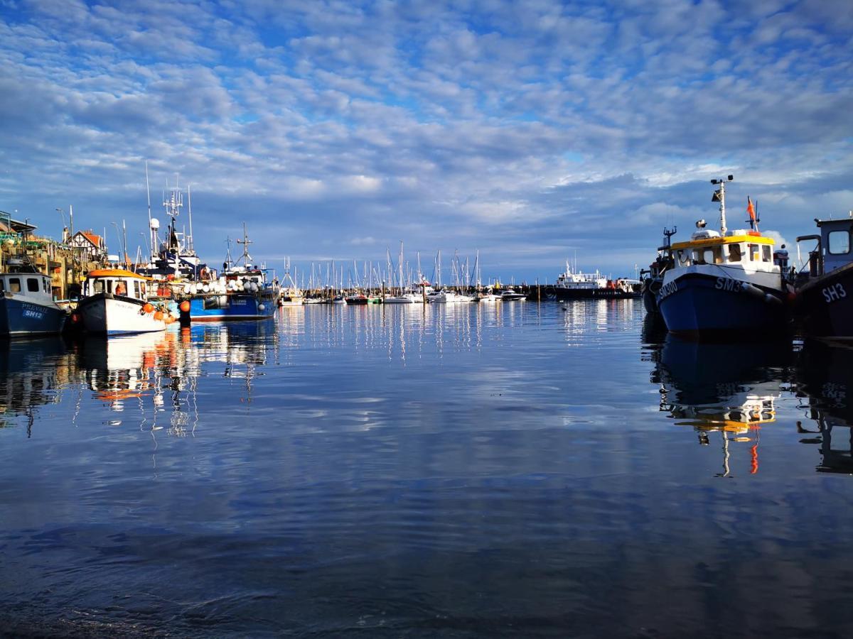 The Thoresby Scarborough Eksteriør billede