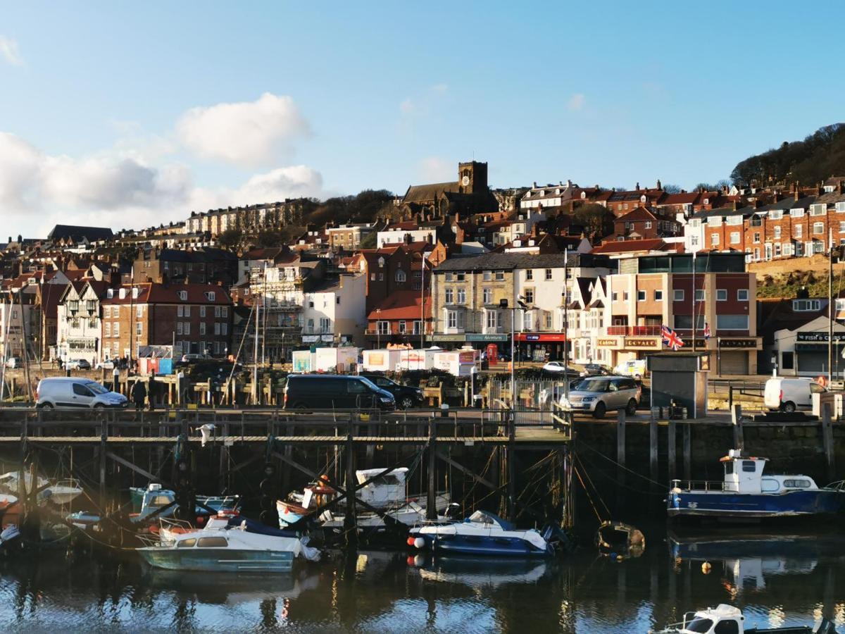 The Thoresby Scarborough Eksteriør billede