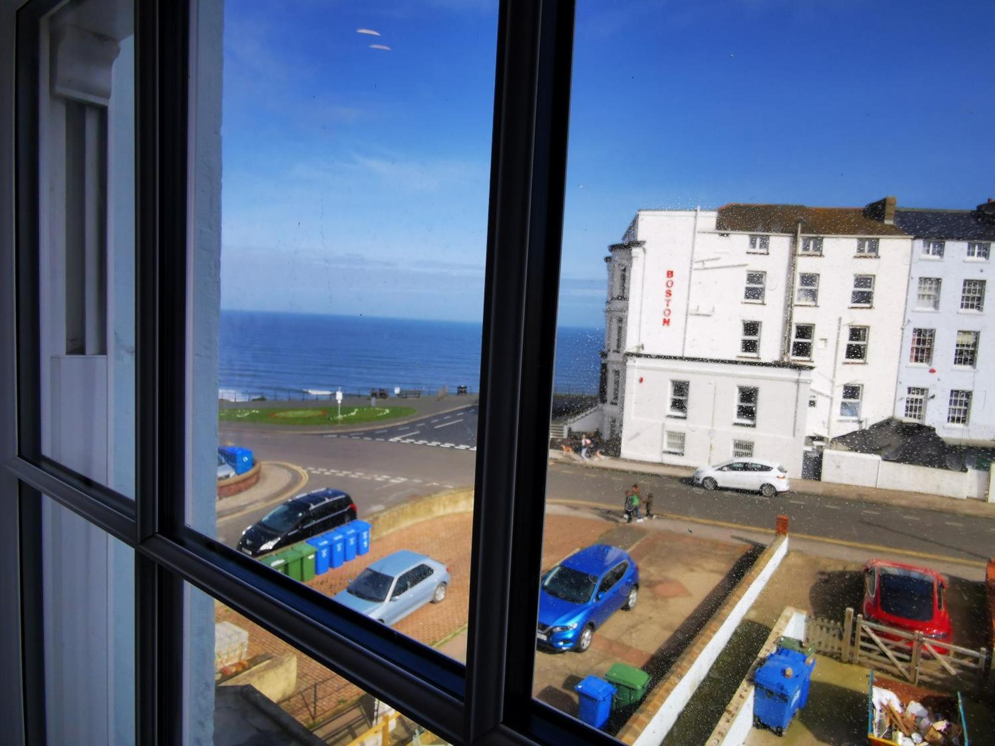 The Thoresby Scarborough Værelse billede