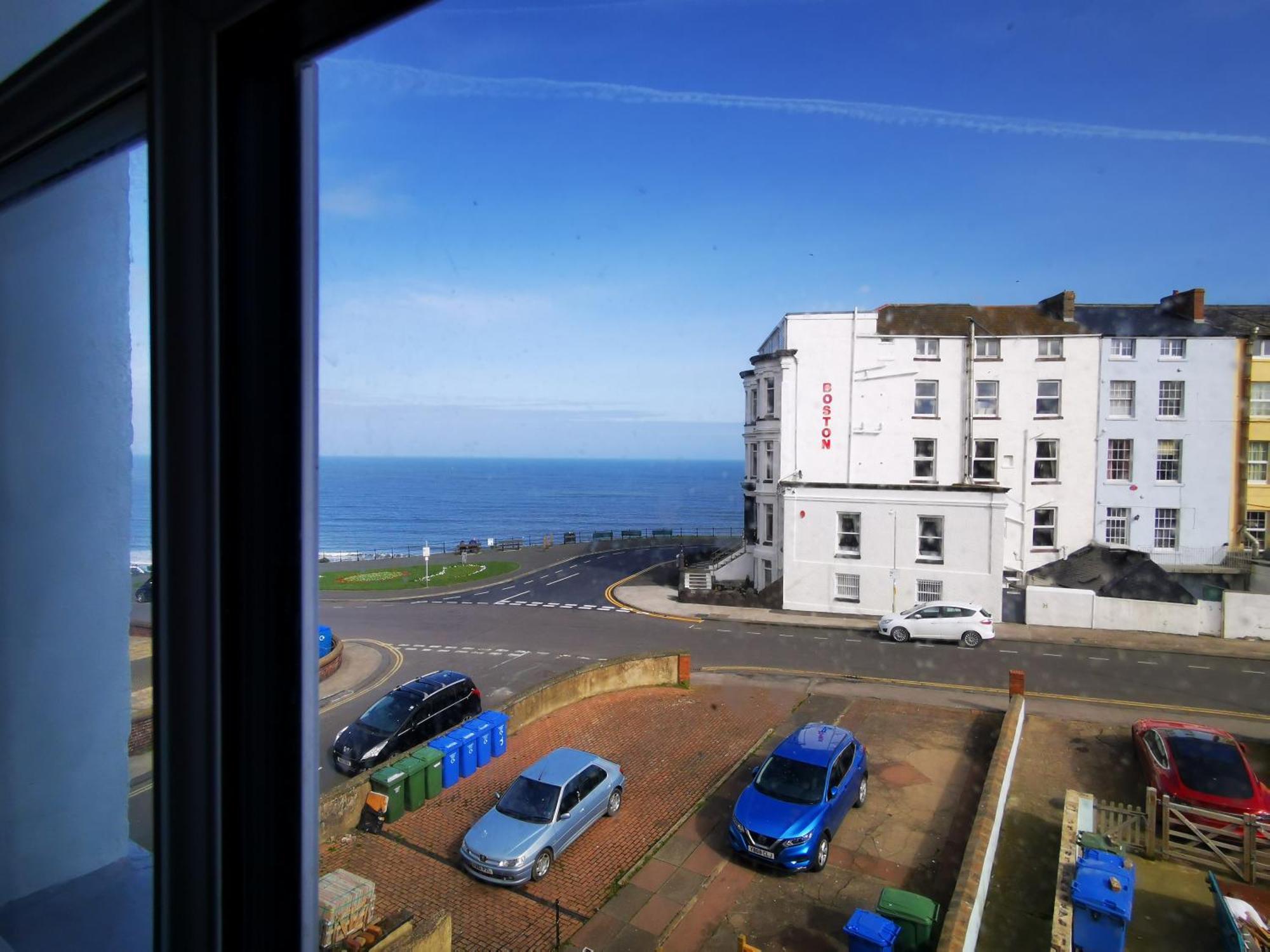 The Thoresby Scarborough Værelse billede