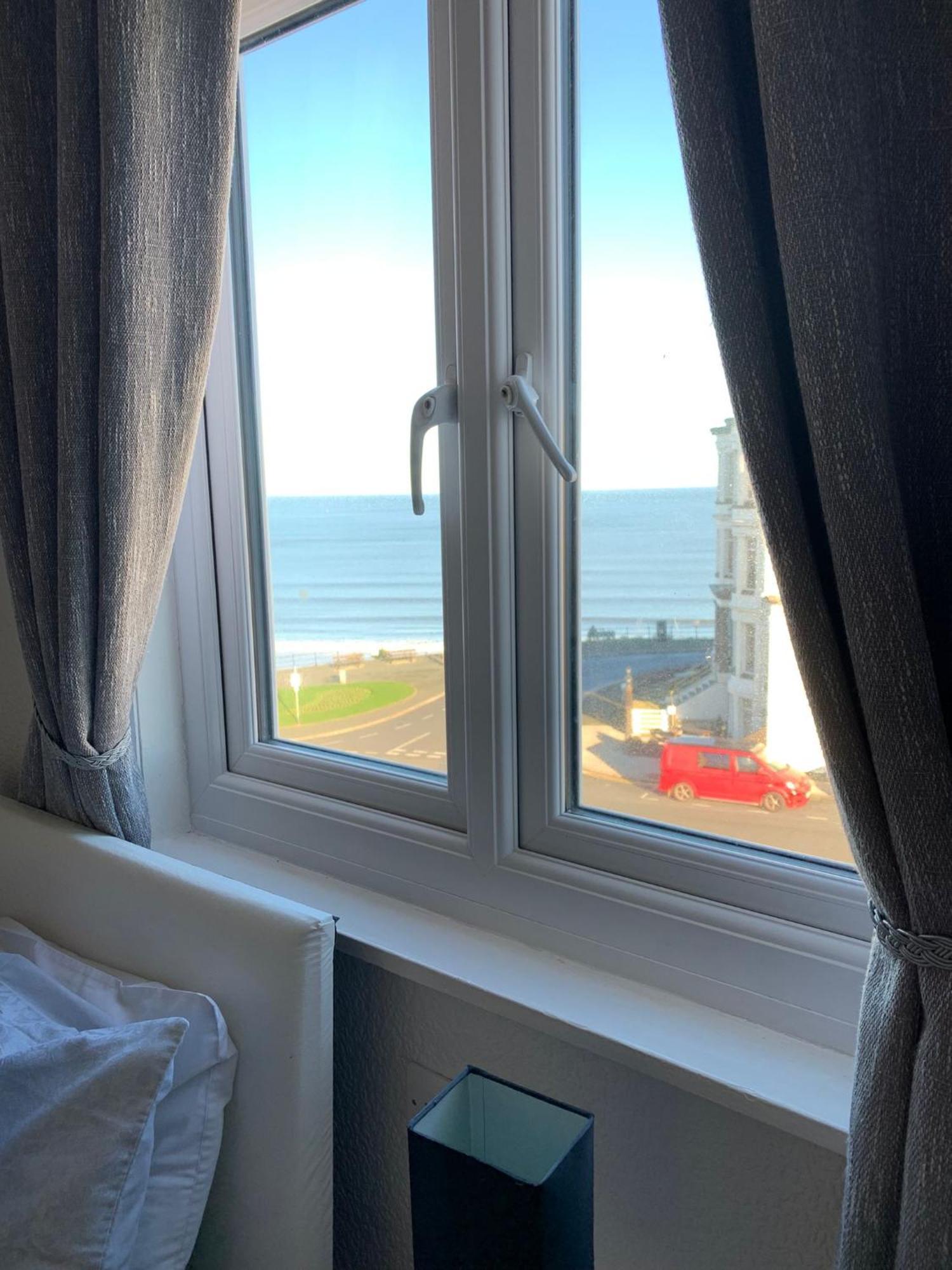 The Thoresby Scarborough Værelse billede